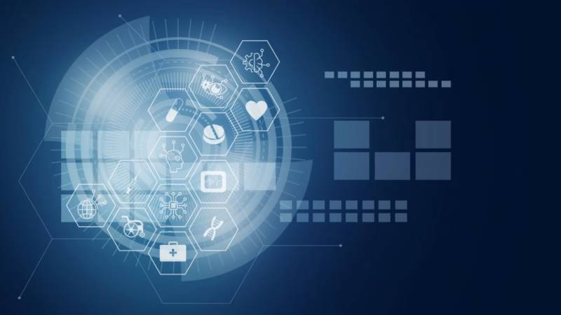 赋能工业自动化:贡山SCADA系统开发的技术架构与落地实践