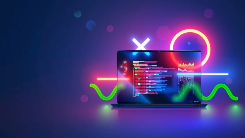 贡山软件开发公司:SCADA系统开发,筑牢工业数据管控防线