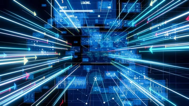 贡山SCADA系统开发：守护工业安全的数字卫士